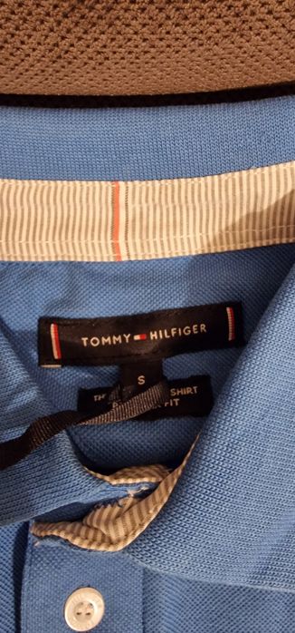 Tricou Tommy Hilfilger