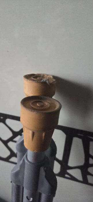 Продаю костыли б/у