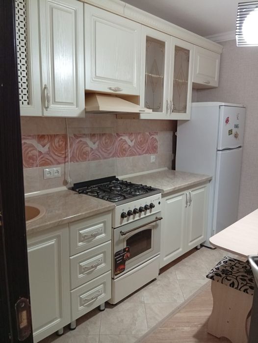 Продаётся квартира