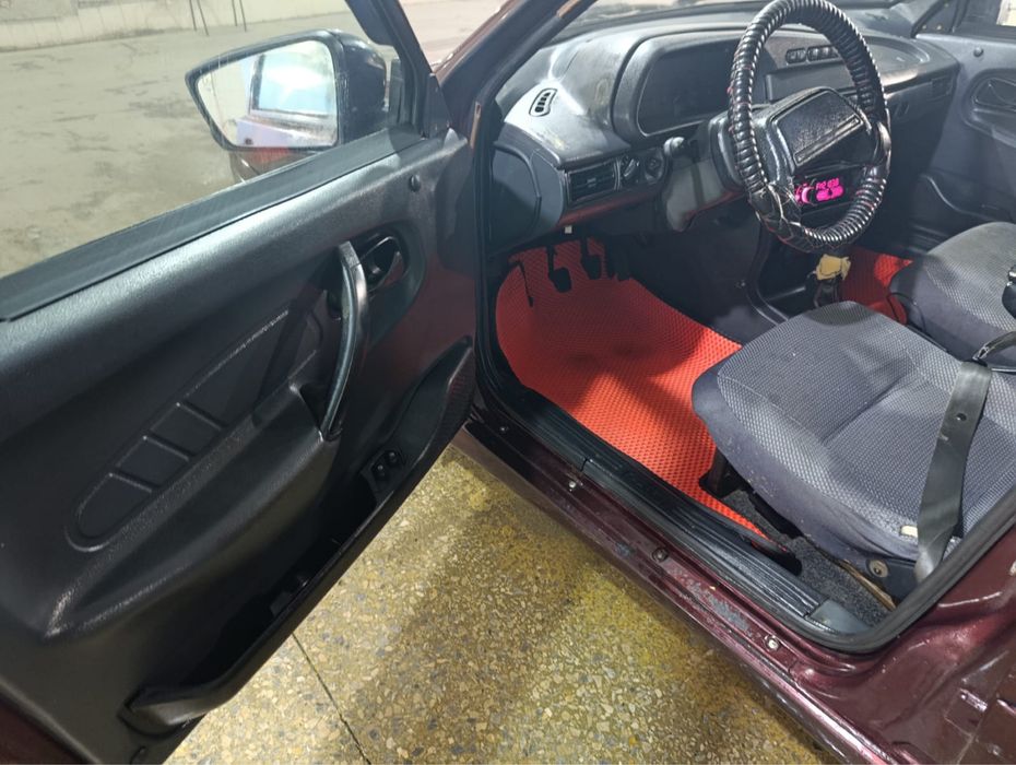 Продам 2114 ваз 2012