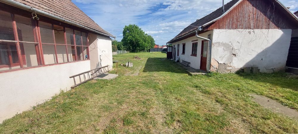 Casa cu 1500 m2 în Cristesti,cu toate utilitățile.principala 633