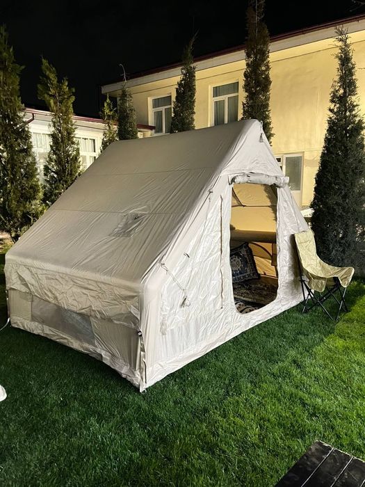 Palatka chodir  arenda