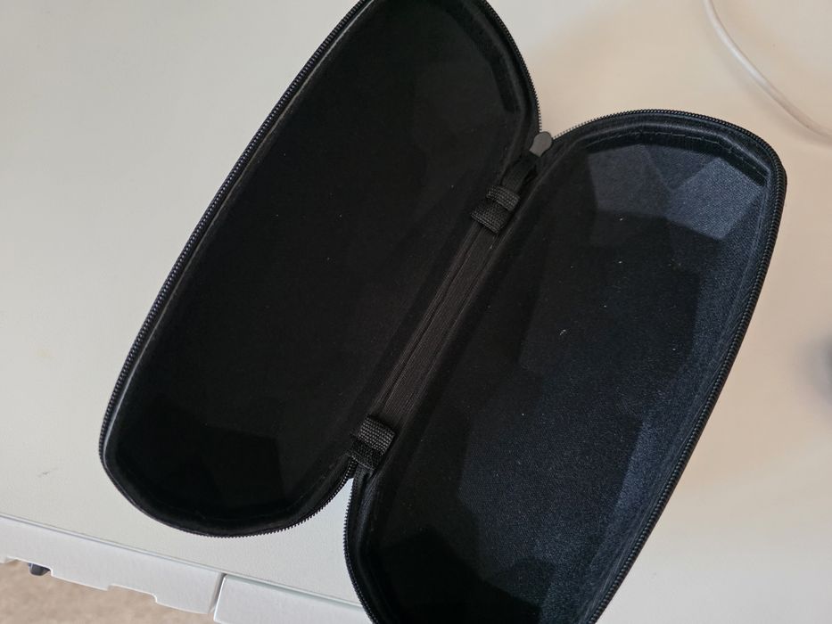 2 чехла от очков для бессеина