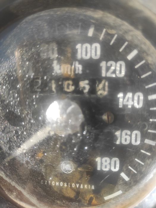Продается Ява 350