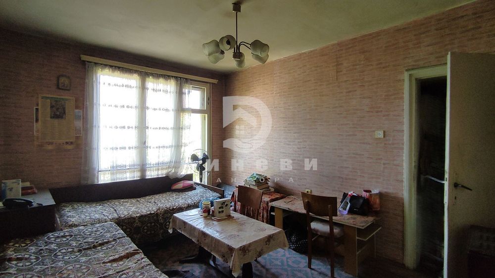 2-стаен в Стара Загора-Център площ 47 цена 77500