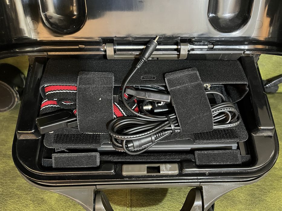 Camera video JVC Video Movie VHS-C film filmat