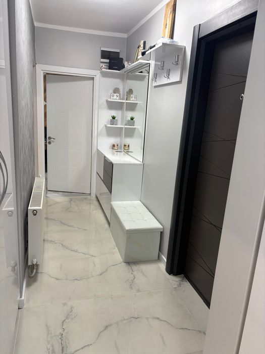 Продава се Тристаен апартамент в Бургас, Братя Миладинови - 65 кв.м за 1491 €/кв.м - Снимка #3