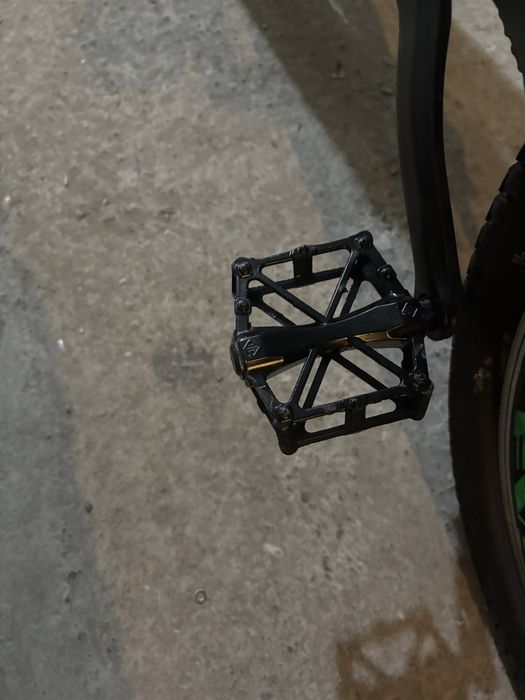 Drag c1 comp 26цола M