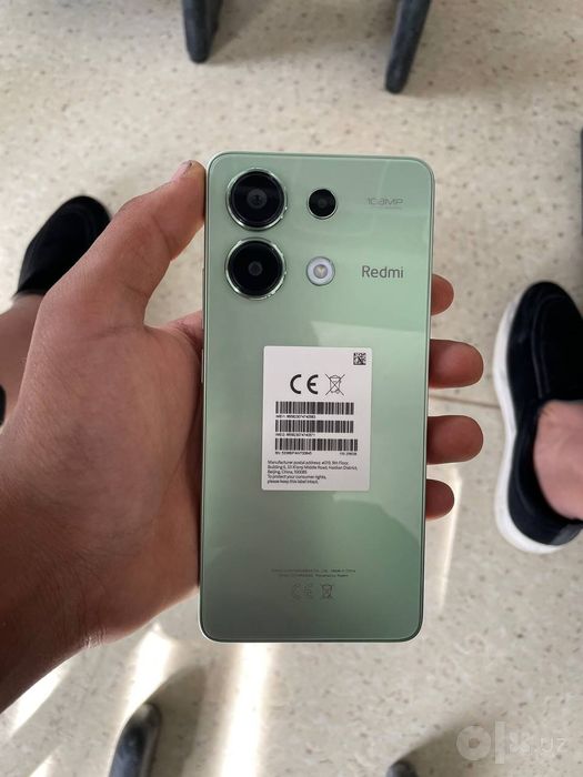 Redmi 13 sotiladi