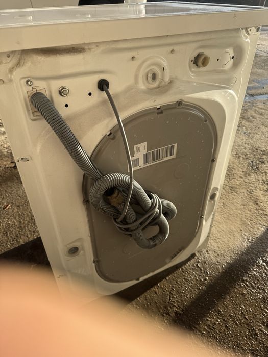 Стиральная машина