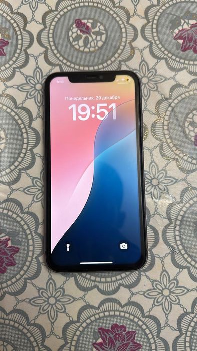 Айфон 11 продамм