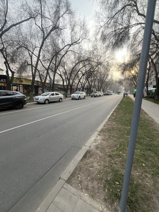 Помещения в проходимым месте