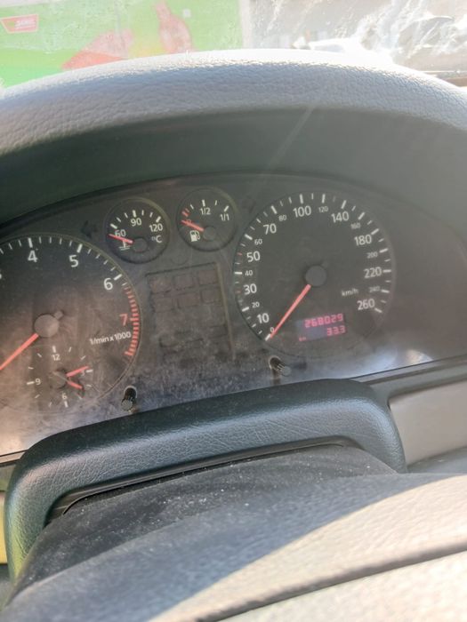 Vând Audi A4 B5 1998