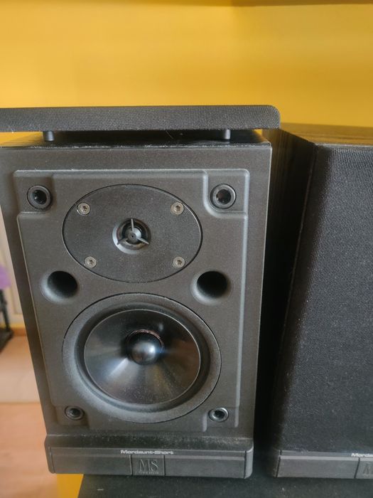 Букшелф колони Mordaunt-Short  MS05