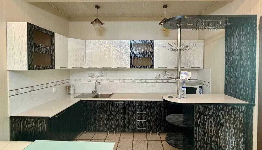 СВОЯ! М.Ойбек. Статусный Генеральский дом.3/2/3 78м2