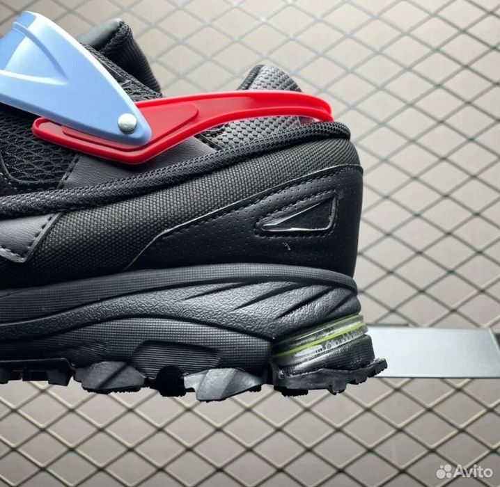 adidas x raf simons response trail2