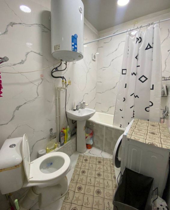 Аренда Квартира Ялангач Ширин Базар 2ком