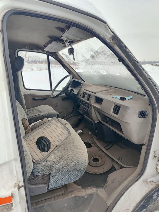 Продам газель 1998 г