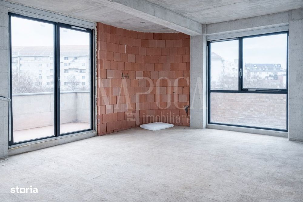 Apartament 2 camere de vanzare in Rogerius Oradea, Oradea