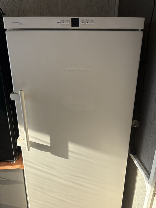 Congelator Liebherr
