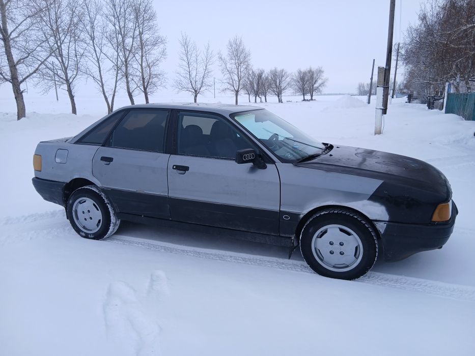 Машина в хорошем состоянии