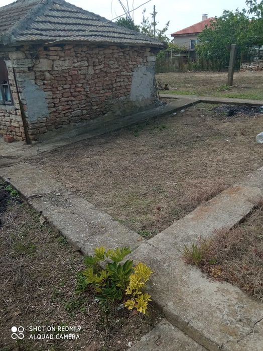 Продава се Къща в Шабла - 950 кв.м за 46 €/кв.м - Снимка #1