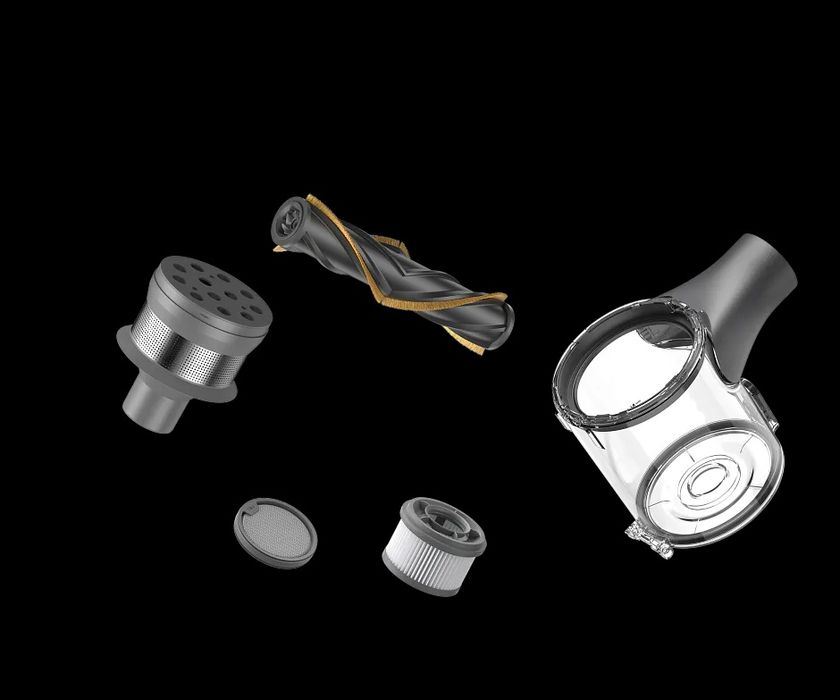 Беспроводной пылесос Dreame R10 Pro