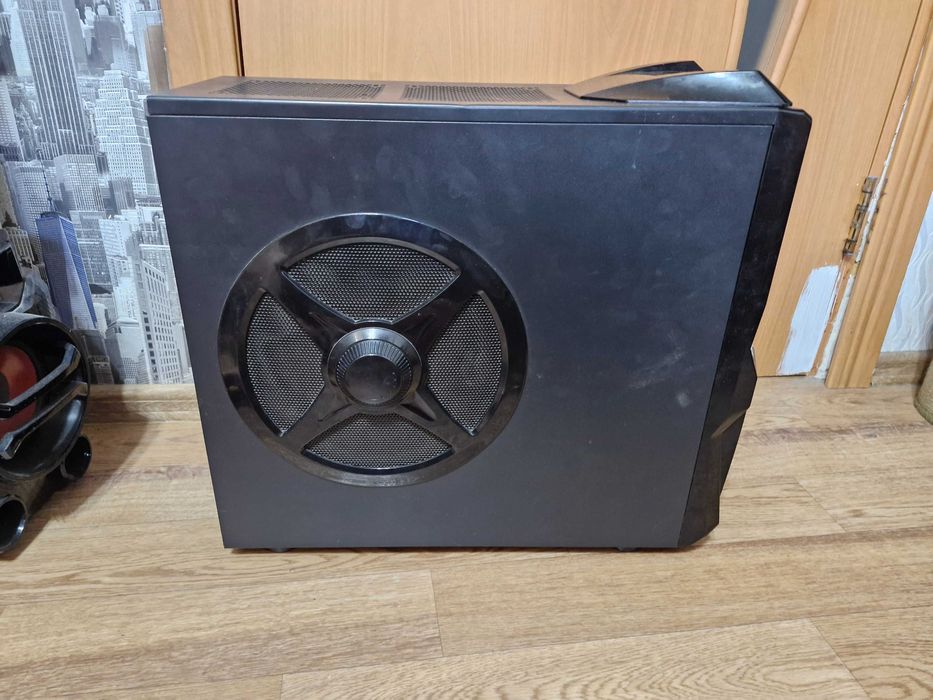I5-4460 + GTX750 2gb