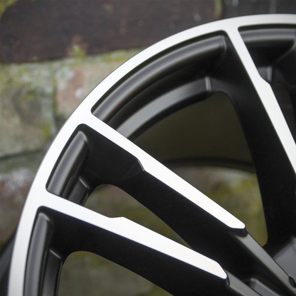 19" Джанти БМВ 5X120 BMW 3 E90 F30 4 F32 5 E60 F10 F11 6 F13 X1 X3 X4