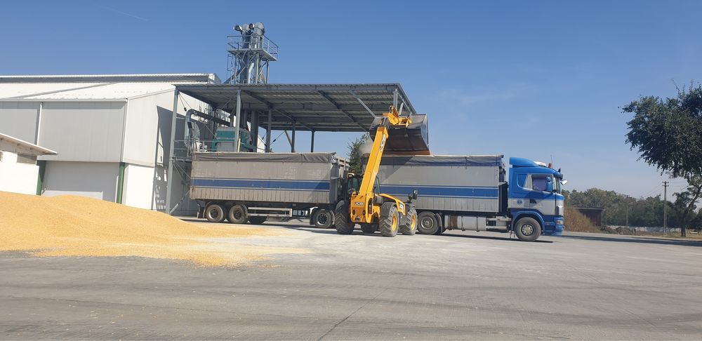 Scania g400 anul 2000