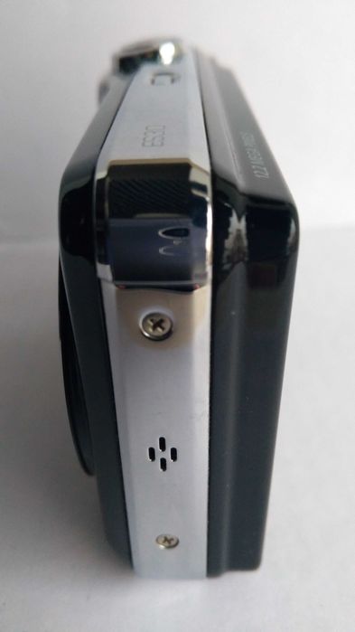 Фотоаппарат Samsung ES30