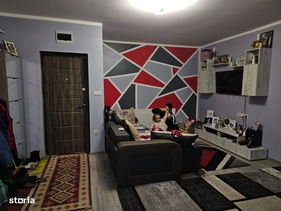 Apartament – Zalău, Brădet - Vedere 5
