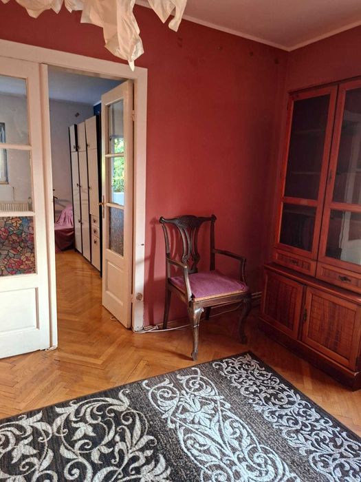 inchiriez apt. 2 camere zona Dorobanti