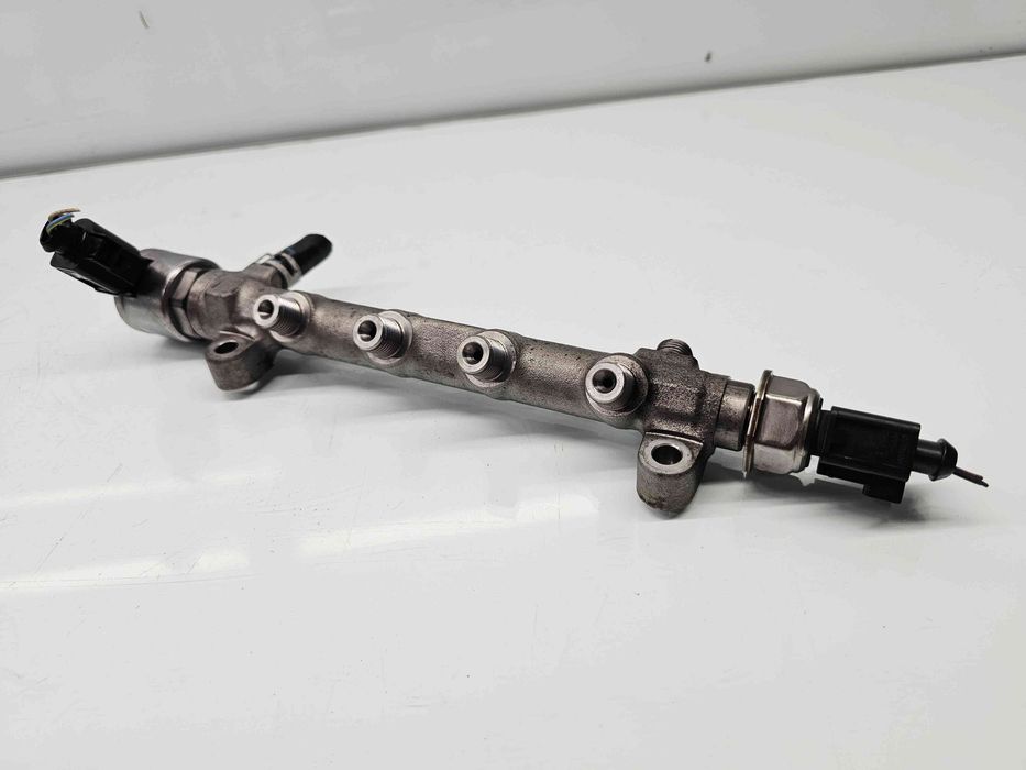 Rampa injectoare Audi A4 (8W2, B9) [Fabr 2015-2023] 04L089G 2.0 TDI DE