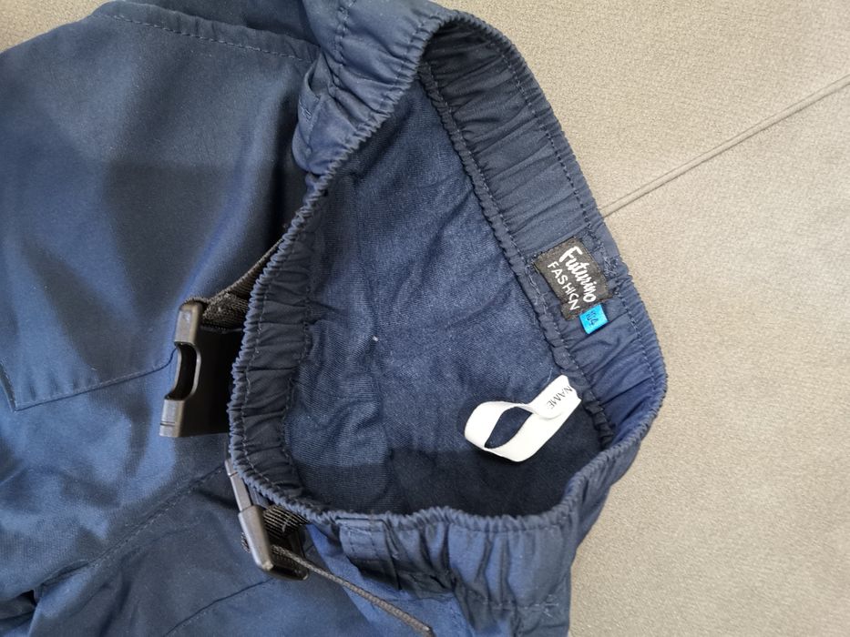 Продам штаны осень