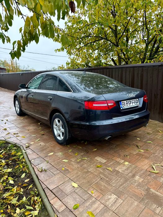 Audi a6 2010 2.0tdi