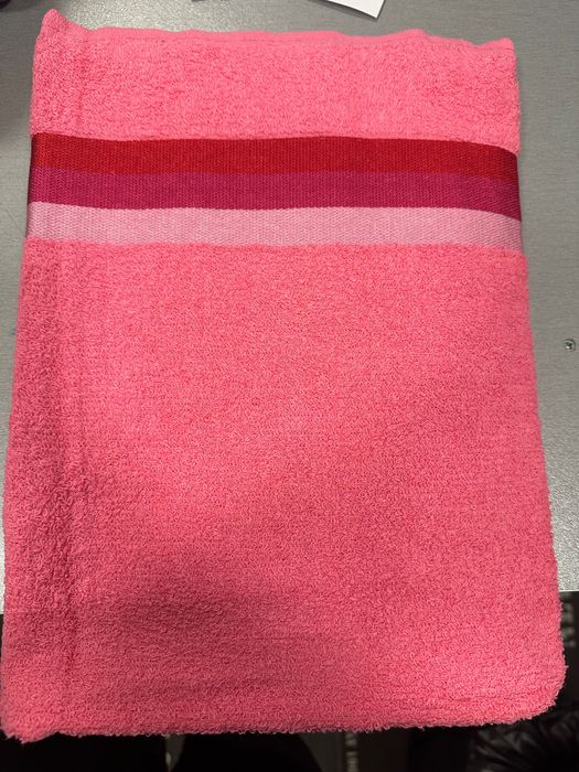 Разпродажба на памучни хавлиени кърпи за баня