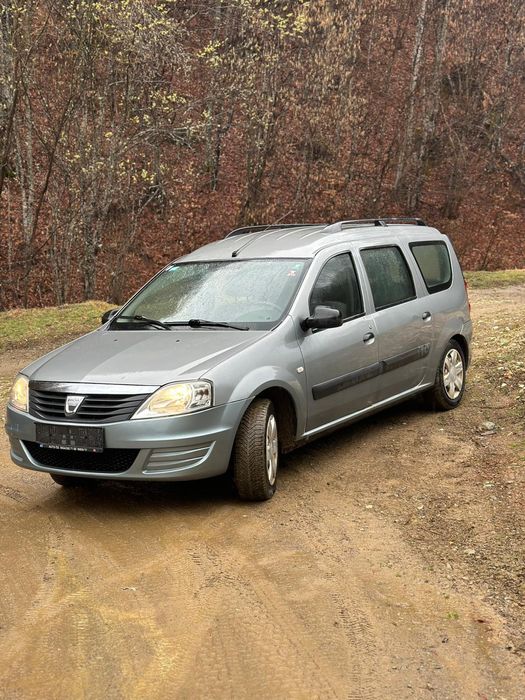 De vânzare Dacia Logan Mcv