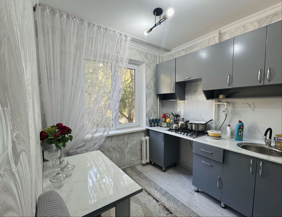 Сдам квартиру в аренду