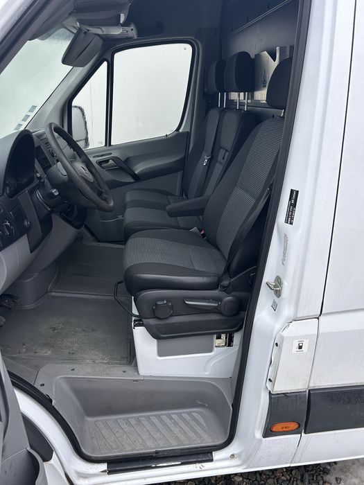 Mercedes Sprinter 316 / Maxi / Aer Conditionat