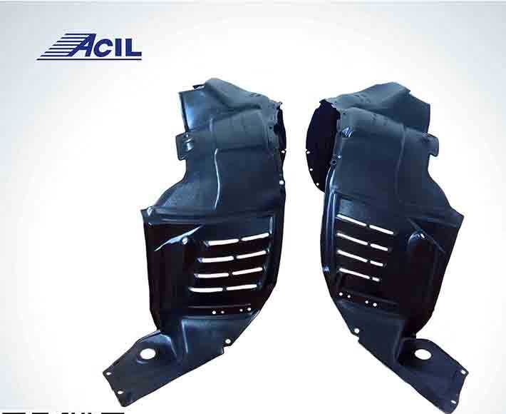 Подкрылок капот бампер зад фара Хайландер 2001 Highlander 2007