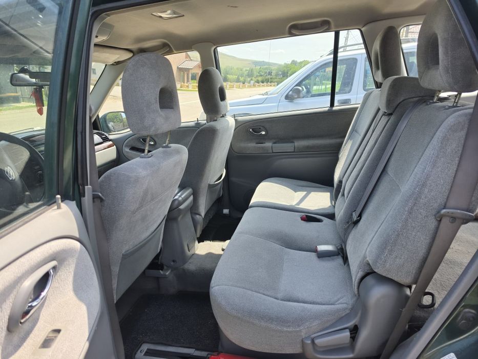 Vând Suzuki Grand VITARA XL