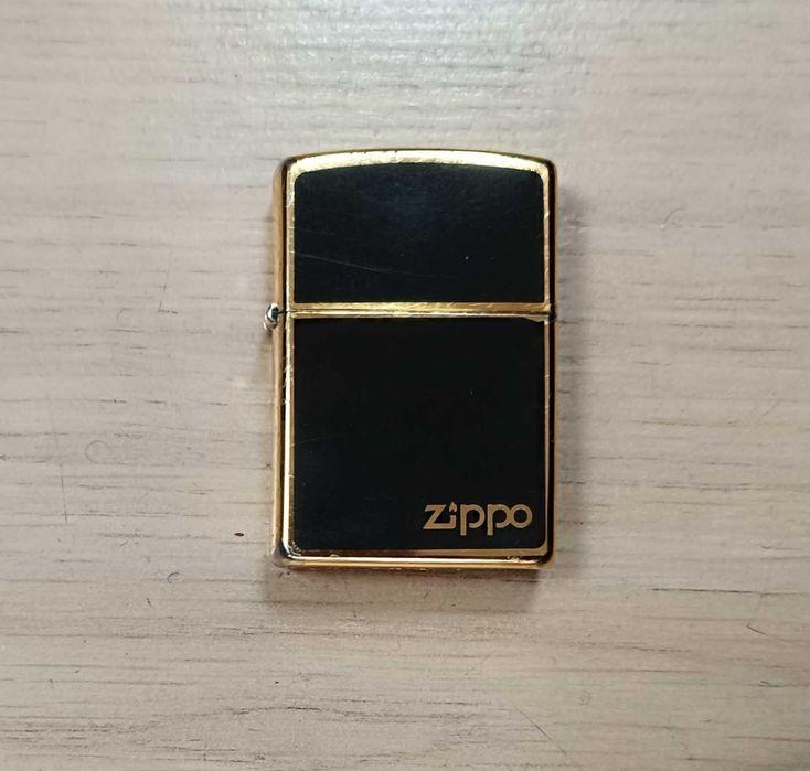 Bricheta originala Zippo USA