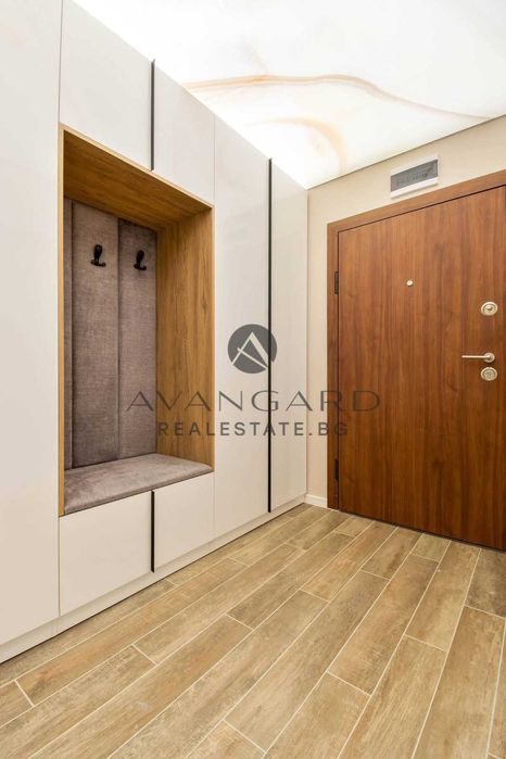 Продава се Двустаен апартамент в Пловдив, Остромила - 69 кв.м за 1109 €/кв.м - Снимка #8