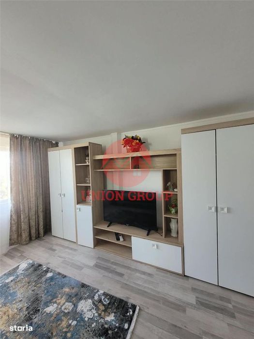 Apartament 2 Camere Cochet, in Vila, Acces Direct Din Exterior, Zona S