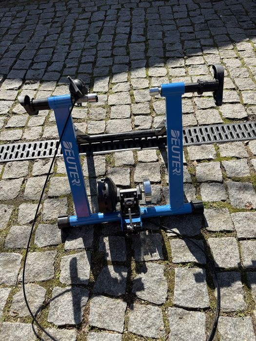 Trainer personal bicicletă Deuter