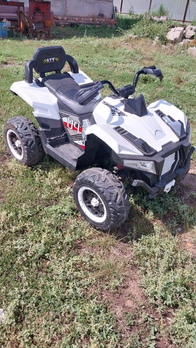 Квадроцикл для детей
