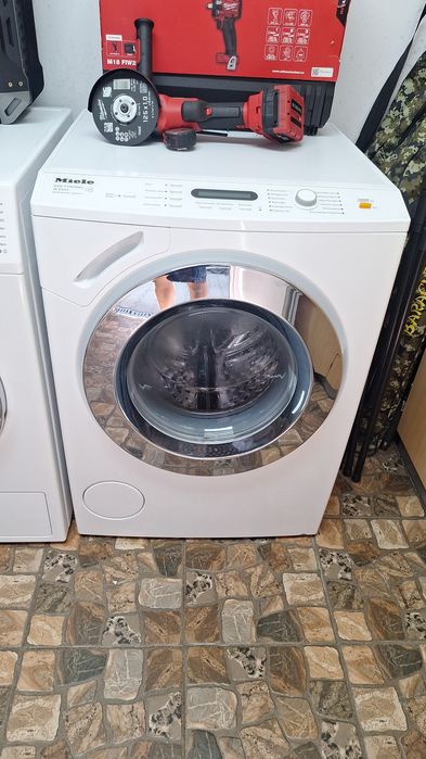 Masina de spalat Miele