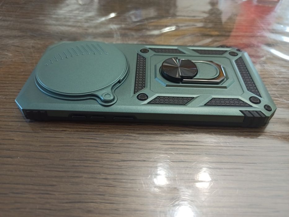 2БР. Калъфи за Xiomi Redmi note 15 Pro 5G