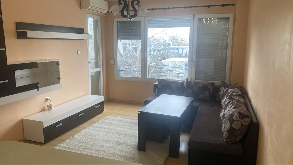 Давам ПОД НАЕМ  2- Стаен Кършияка